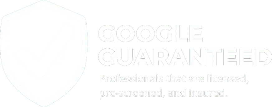 Google Guaranteed