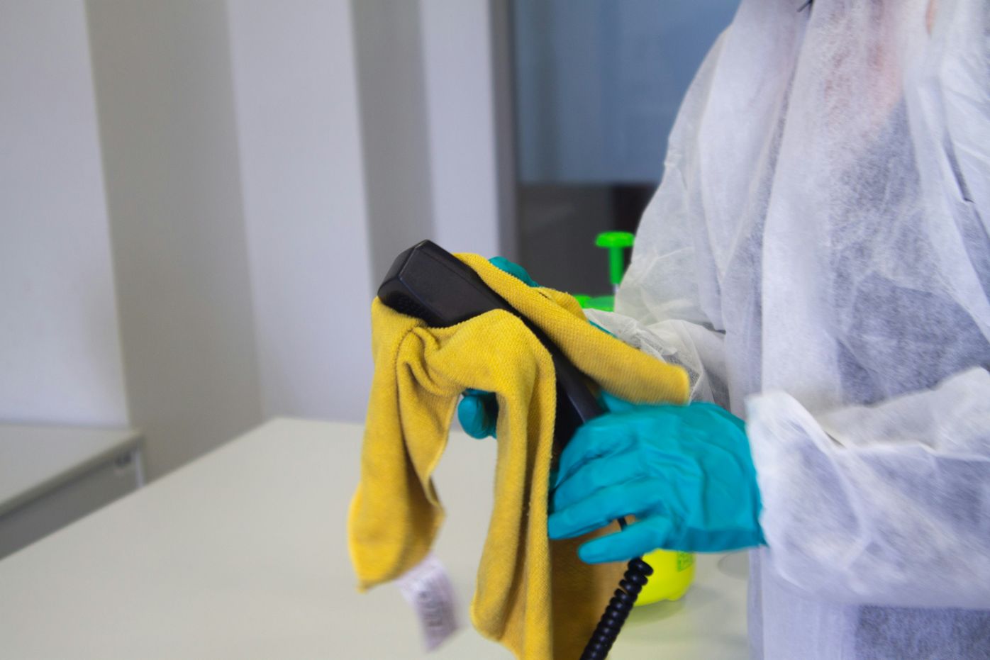 Deep Cleaning Services in Michigan by Spotless Cleaning MI
