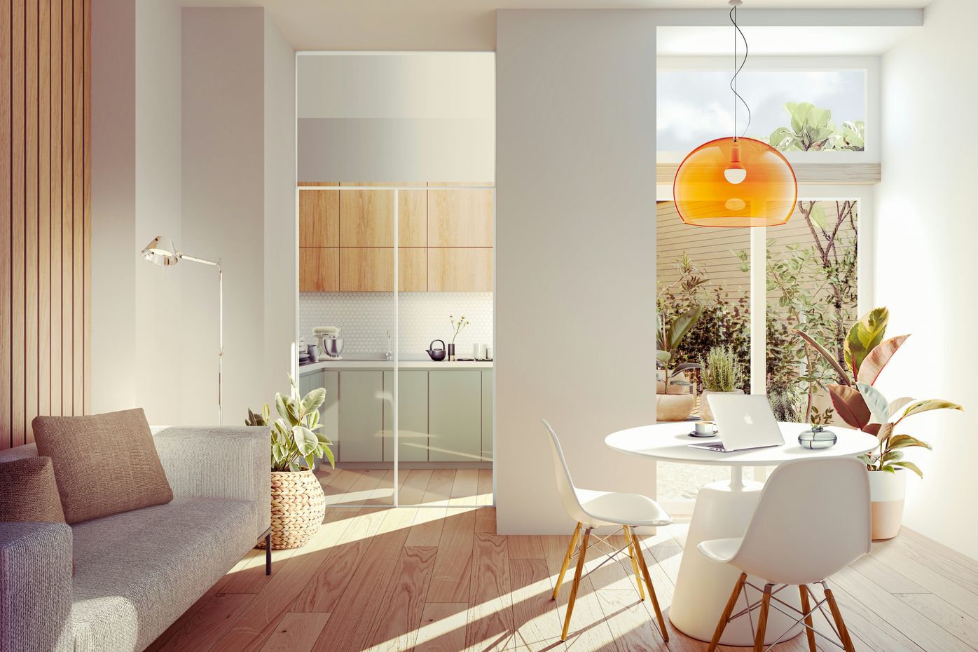Home Refresh and Comfort Cleaning by Spotless Cleaning MI